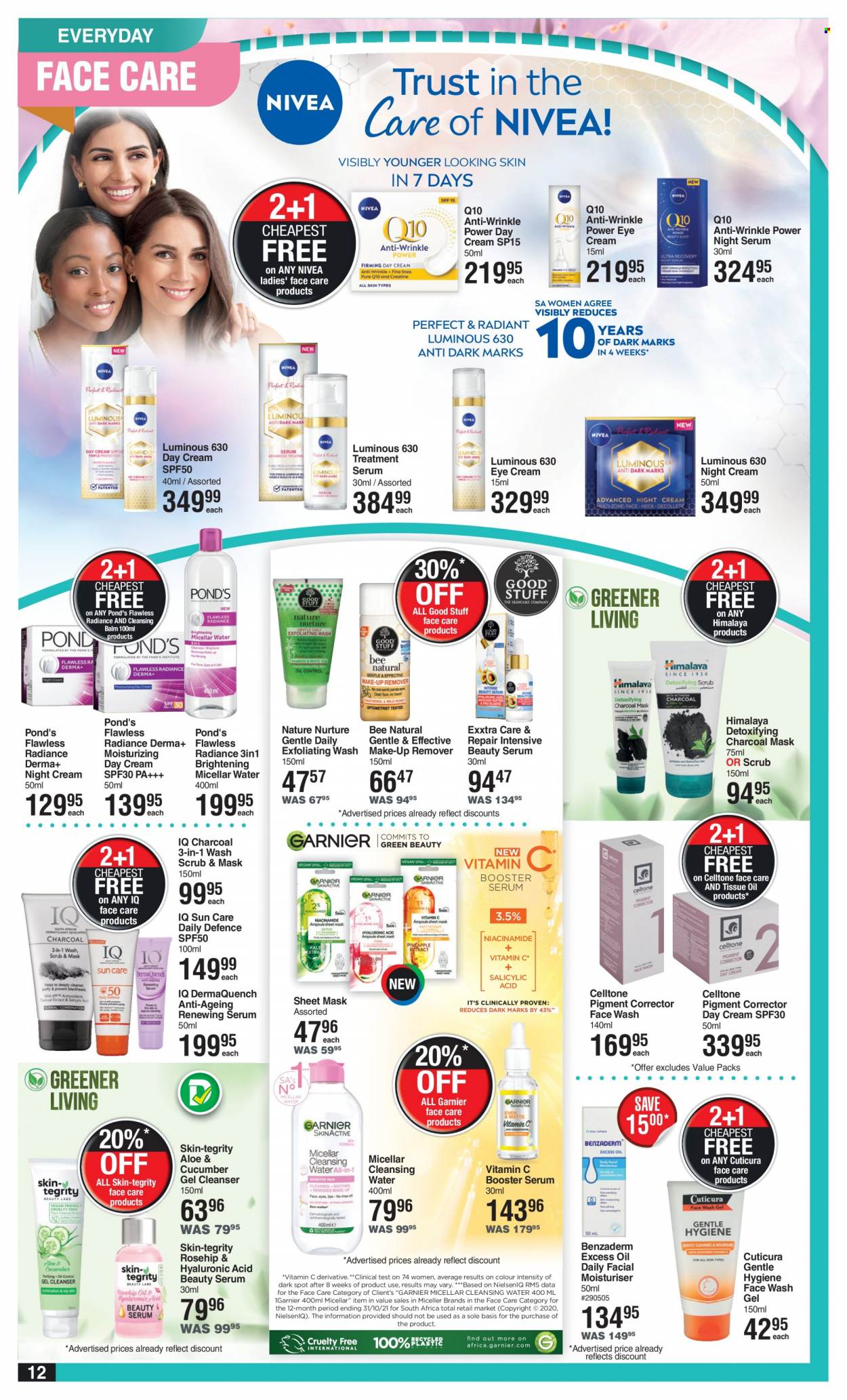 Dis-Chem specials - 17/11/2022 - 11/12/2022. Page 12