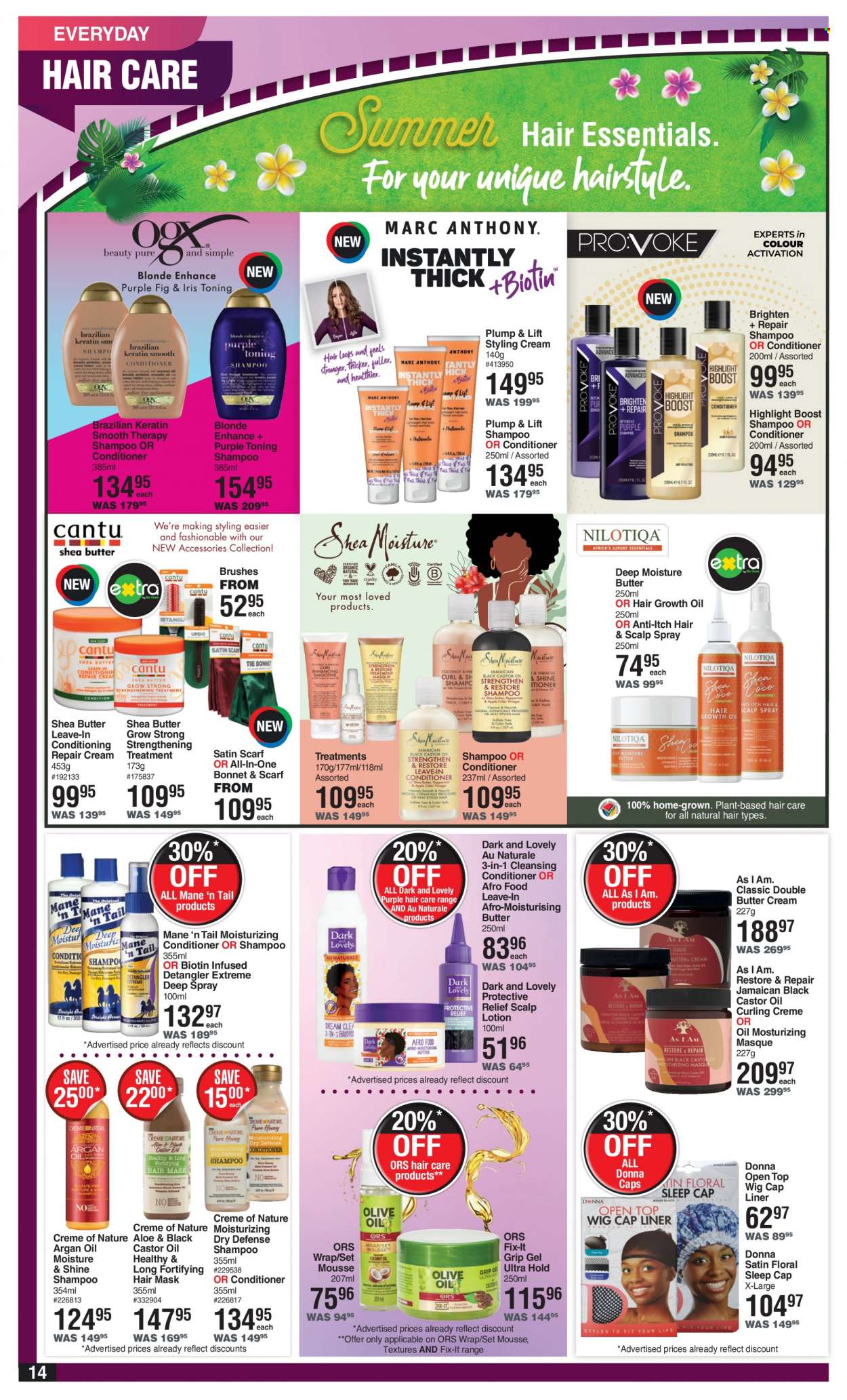 Dis-Chem specials - 17/11/2022 - 11/12/2022. Page 14