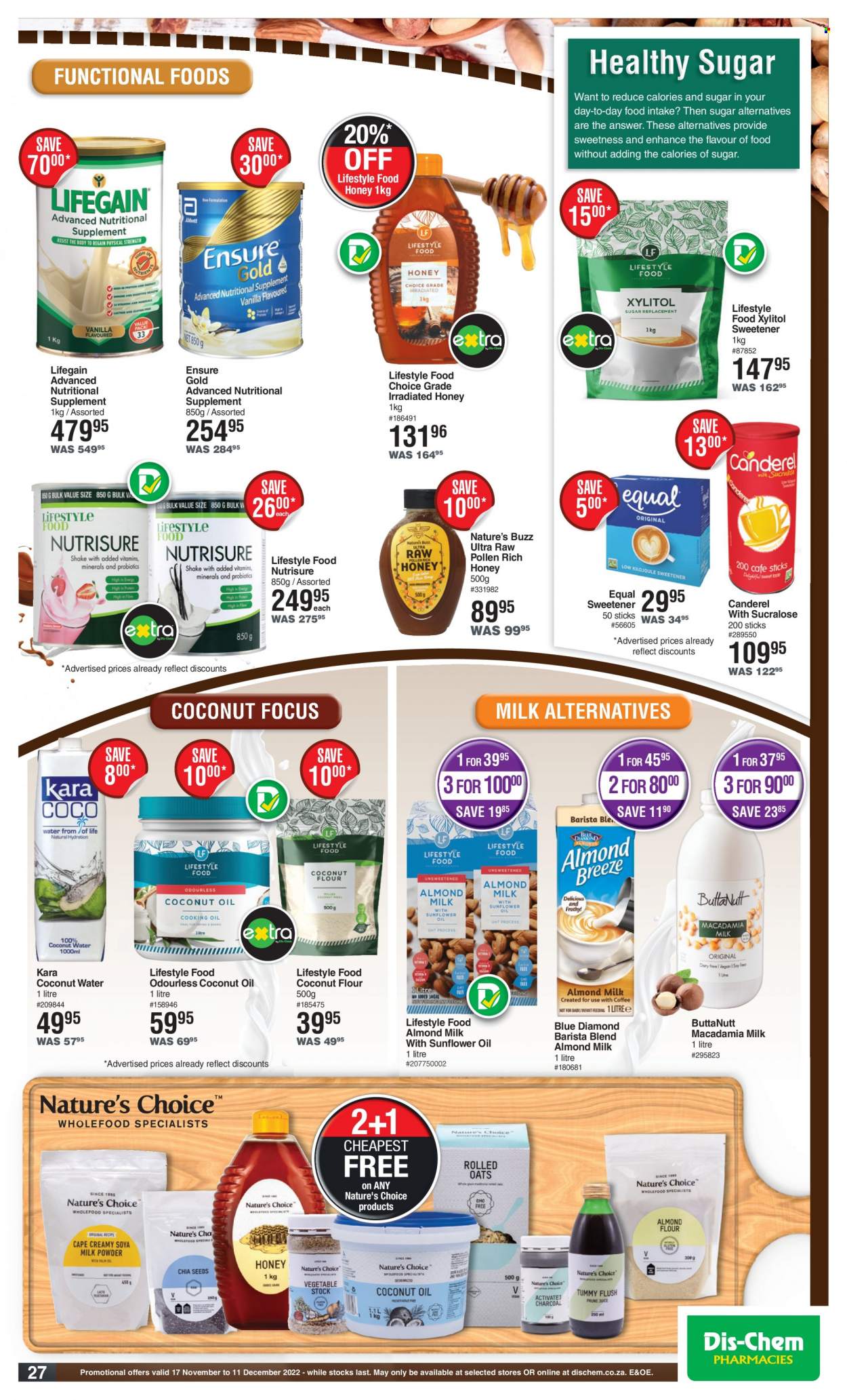 Dis-Chem specials - 17/11/2022 - 11/12/2022. Page 27