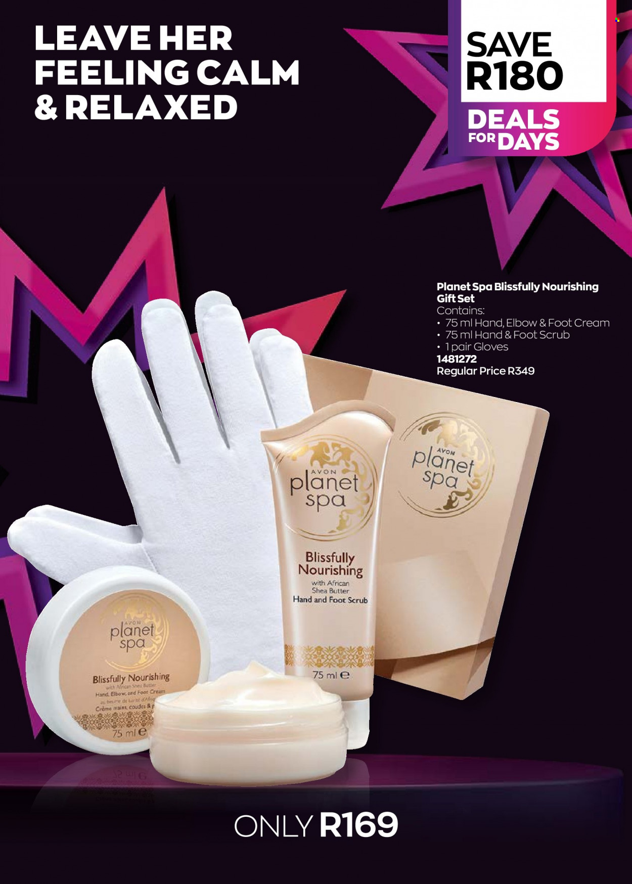Avon specials - 23/11/2022 - 25/11/2022. Page 11