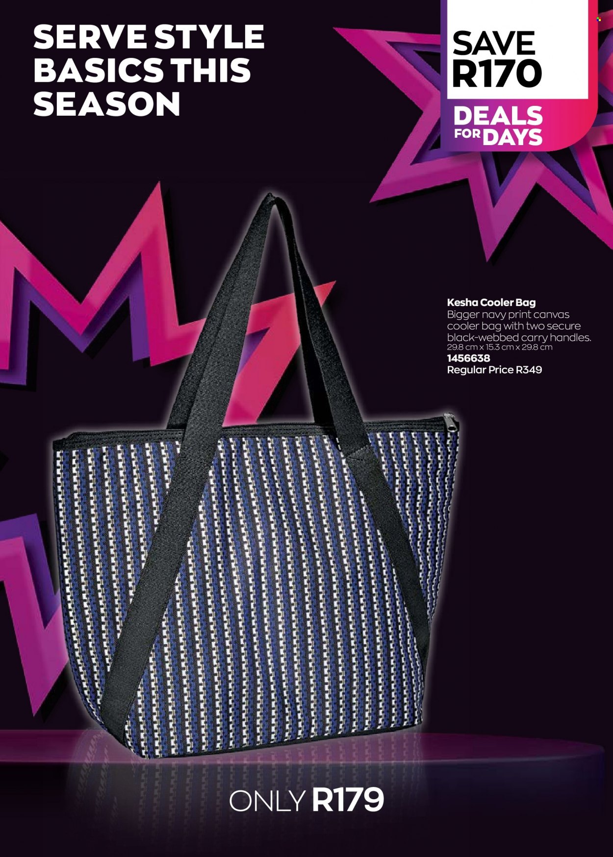 Avon specials - 23/11/2022 - 25/11/2022. Page 13