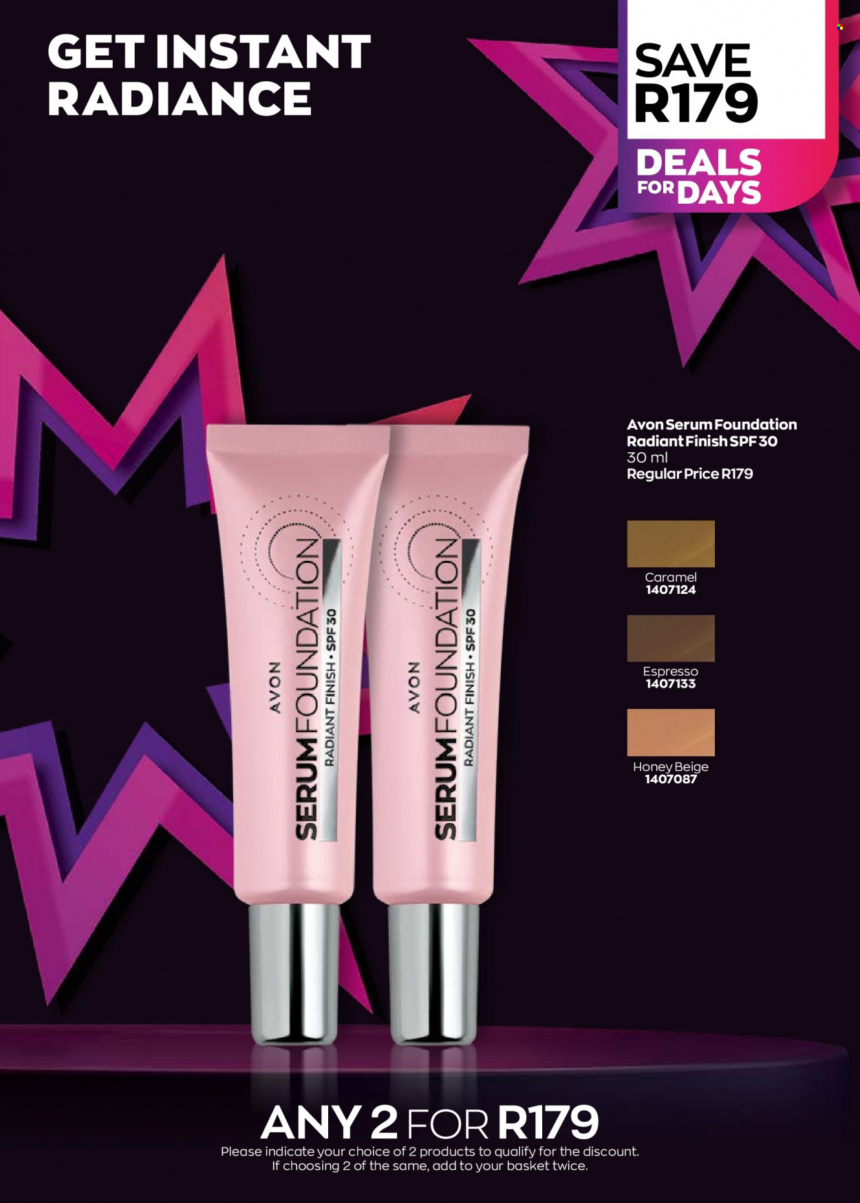 Avon specials - 23/11/2022 - 25/11/2022. Page 15