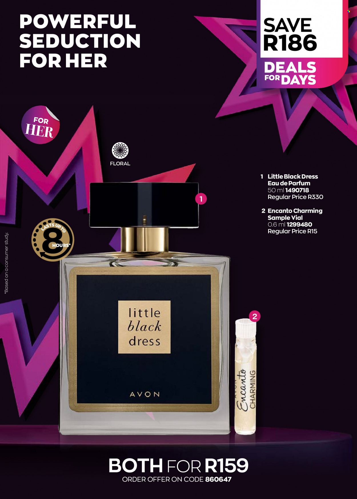 Avon specials - 23/11/2022 - 25/11/2022. Page 18