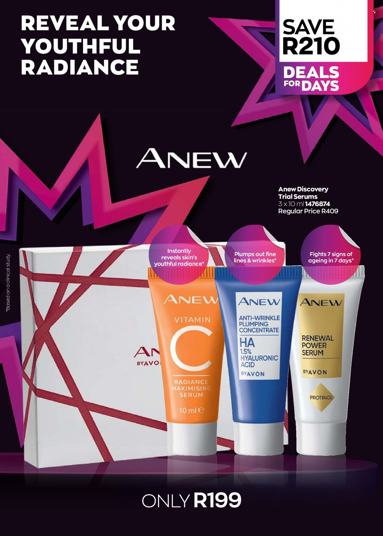 Avon specials - 23/11/2022 - 25/11/2022. Page 27