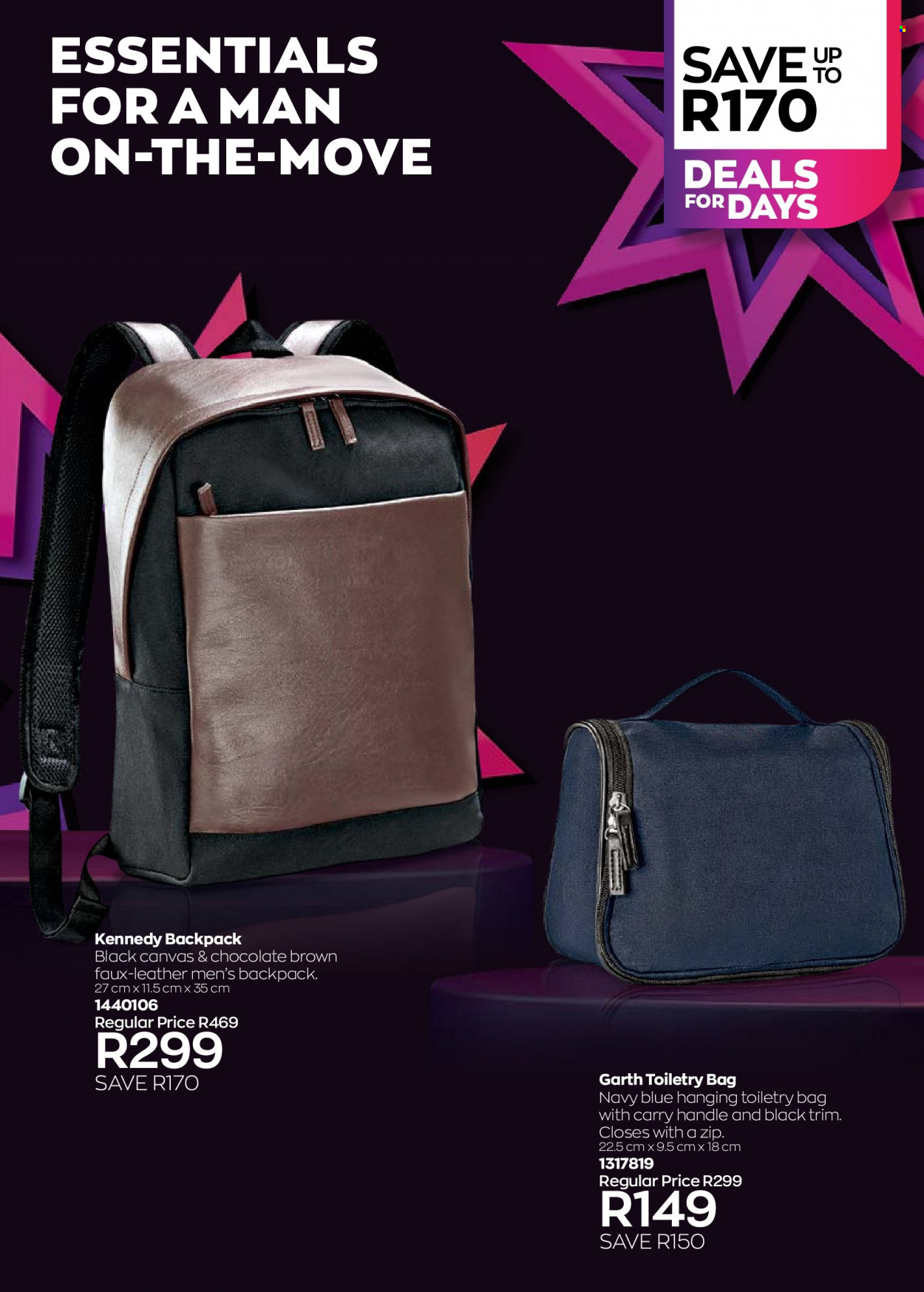 Avon specials - 23/11/2022 - 25/11/2022. Page 29