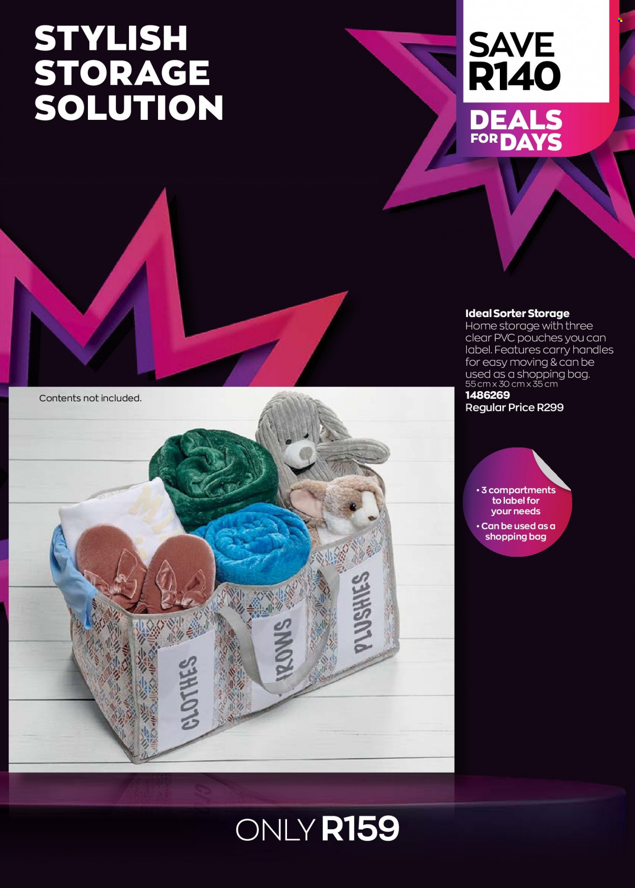 Avon specials - 23/11/2022 - 25/11/2022. Page 31