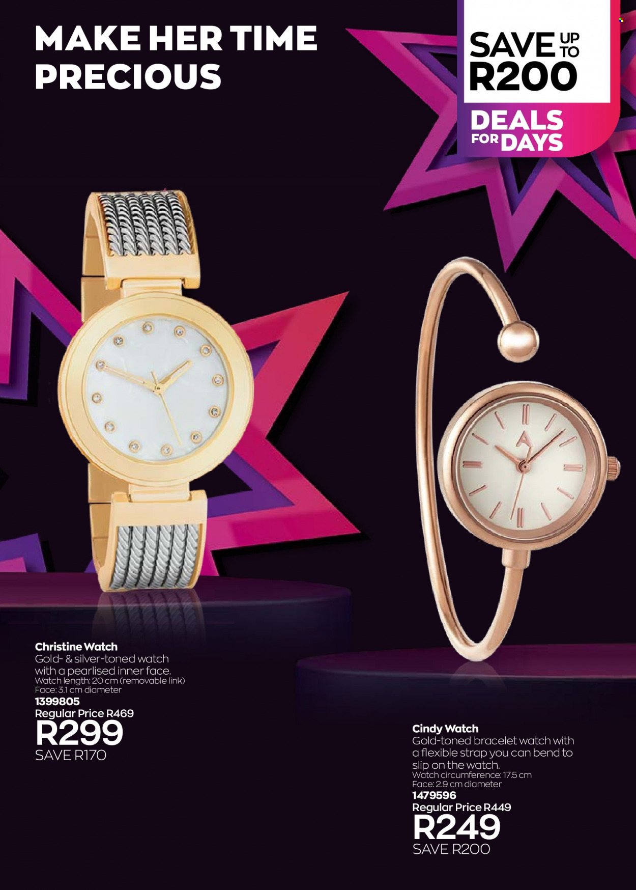 Avon specials - 23/11/2022 - 25/11/2022. Page 36