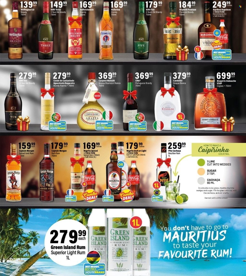 Liquor City specials - 23/11/2022 - 14/12/2022. Page 3