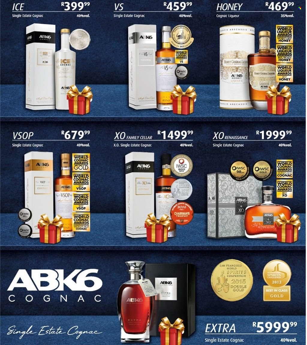 Liquor City specials - 23/11/2022 - 14/12/2022. Page 9