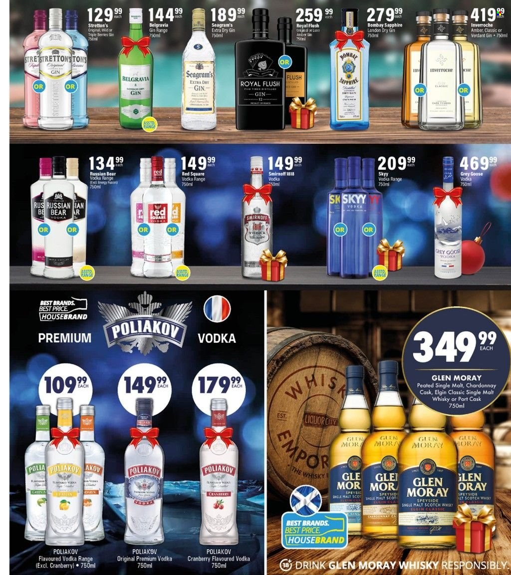 Liquor City specials - 23/11/2022 - 14/12/2022. Page 10