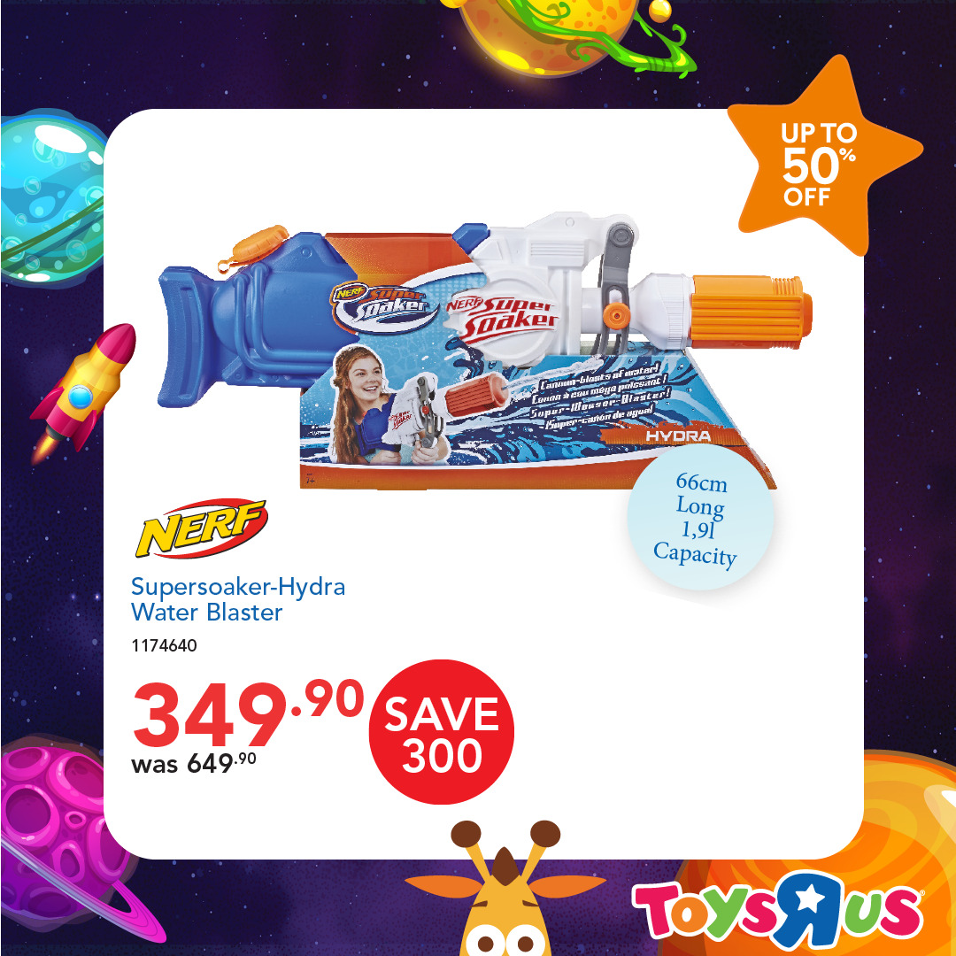Toys R Us specials - 25/11/2022 - 25/11/2022. Page 6