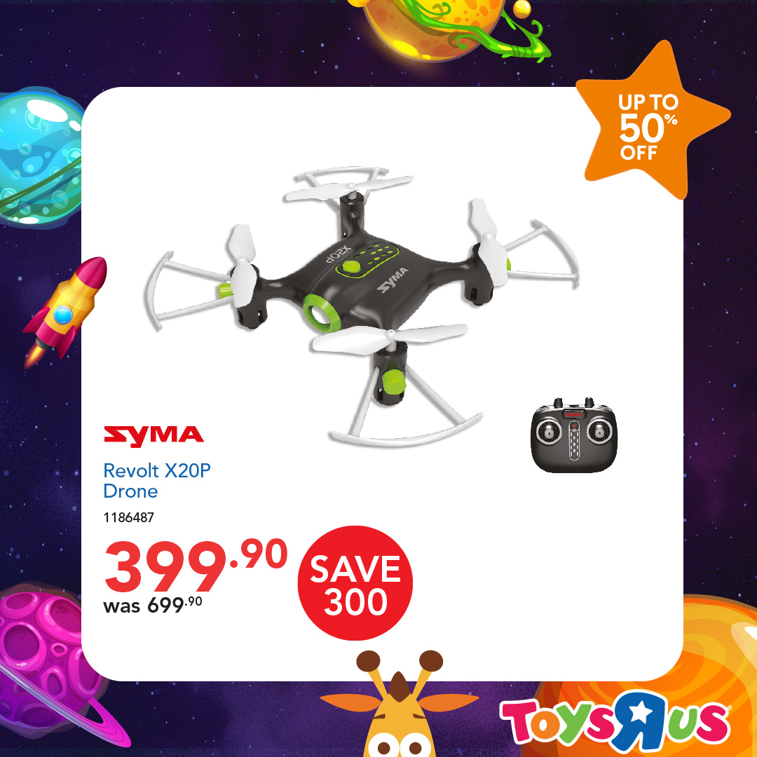 Toys R Us specials - 25/11/2022 - 25/11/2022. Page 2