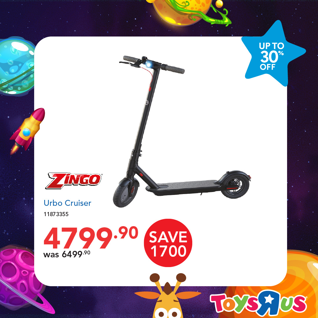 Toys R Us specials - 25/11/2022 - 25/11/2022. Page 3