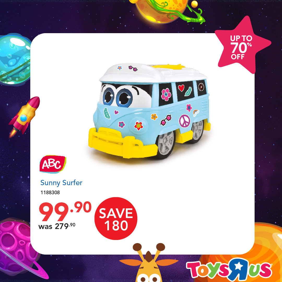 Toys R Us specials - 25/11/2022 - 25/11/2022. Page 4