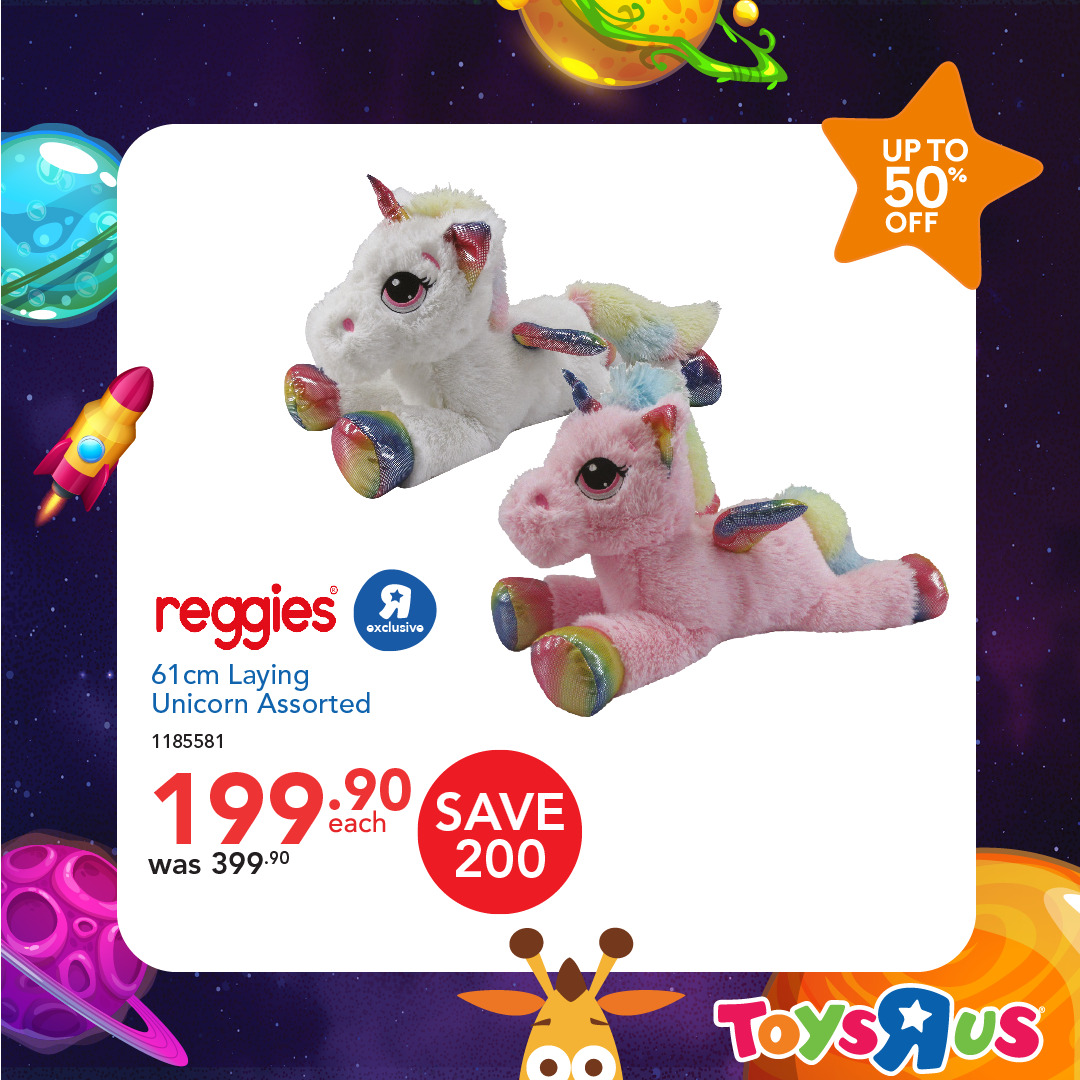 Toys R Us specials - 25/11/2022 - 25/11/2022. Page 5