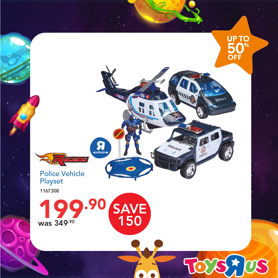 Toys R Us specials - 25/11/2022 - 25/11/2022. Page 7