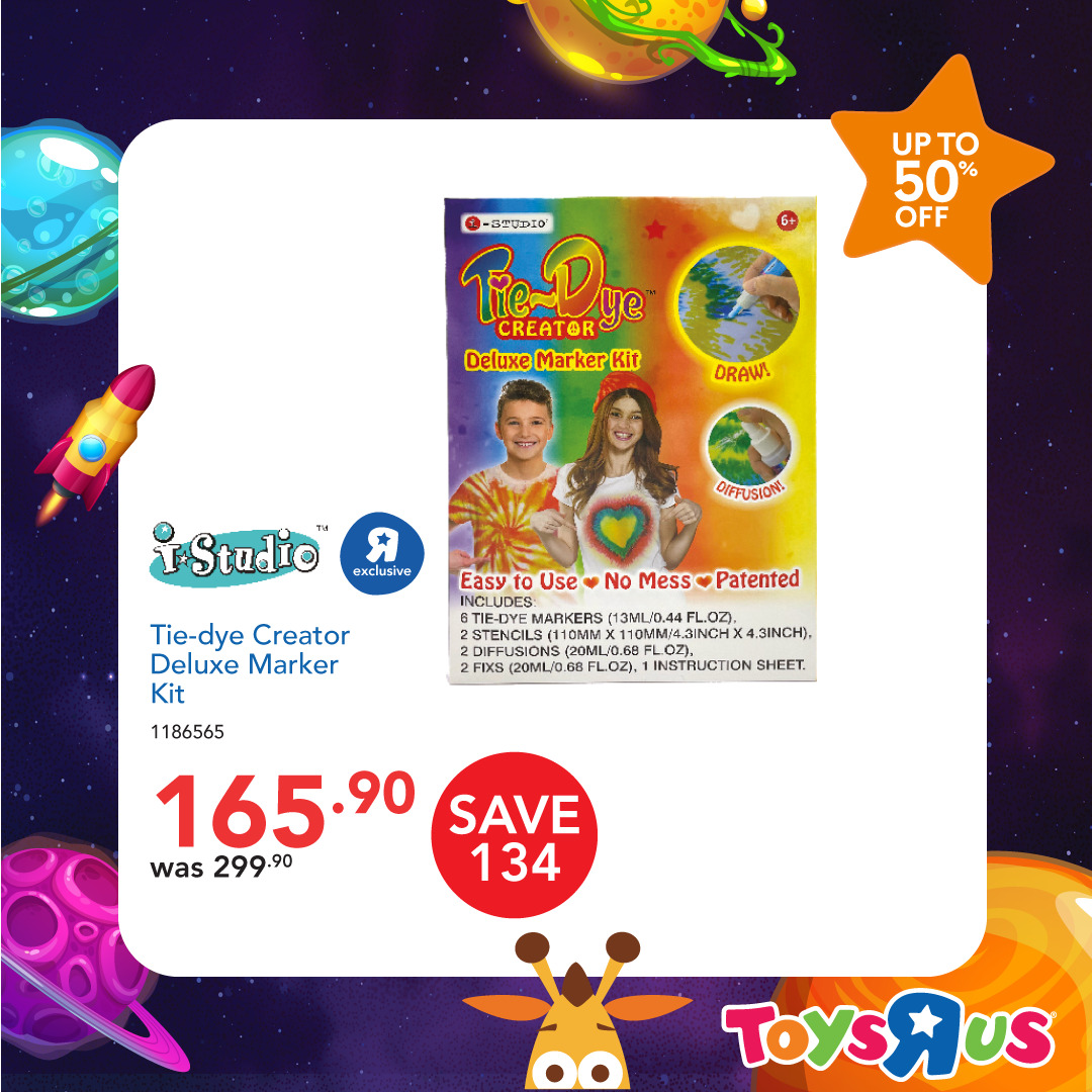 Toys R Us specials - 25/11/2022 - 25/11/2022. Page 8