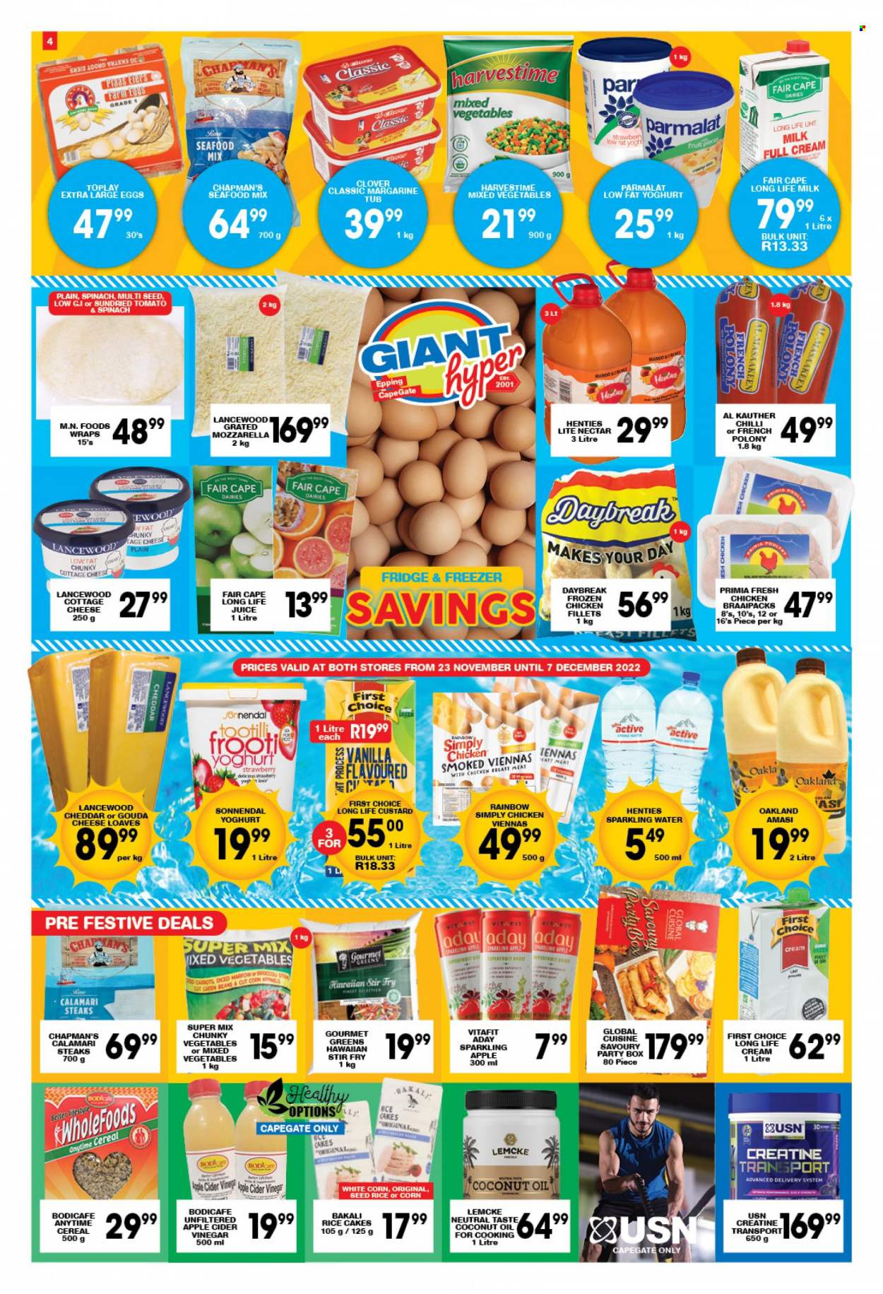 Giant Hyper specials - 23/11/2022 - 07/12/2022. Page 4