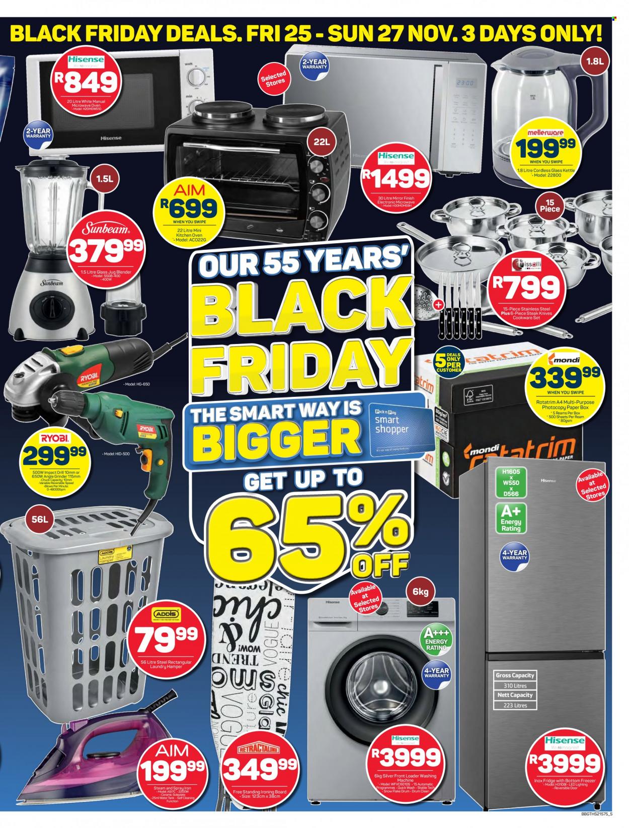 Pick n Pay specials - 25/11/2022 - 27/11/2022. Page 5