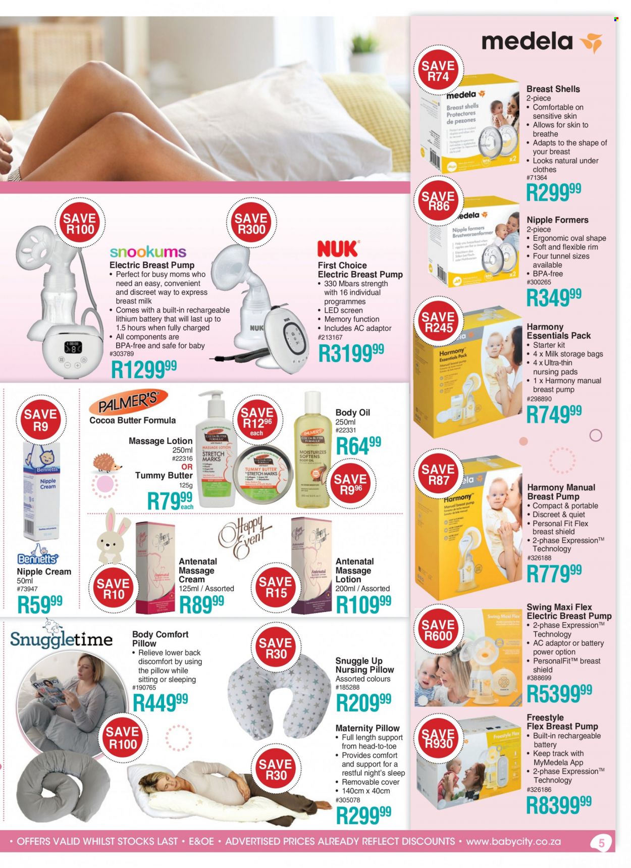 Baby City specials - 24/11/2022 - 08/01/2023. Page 5