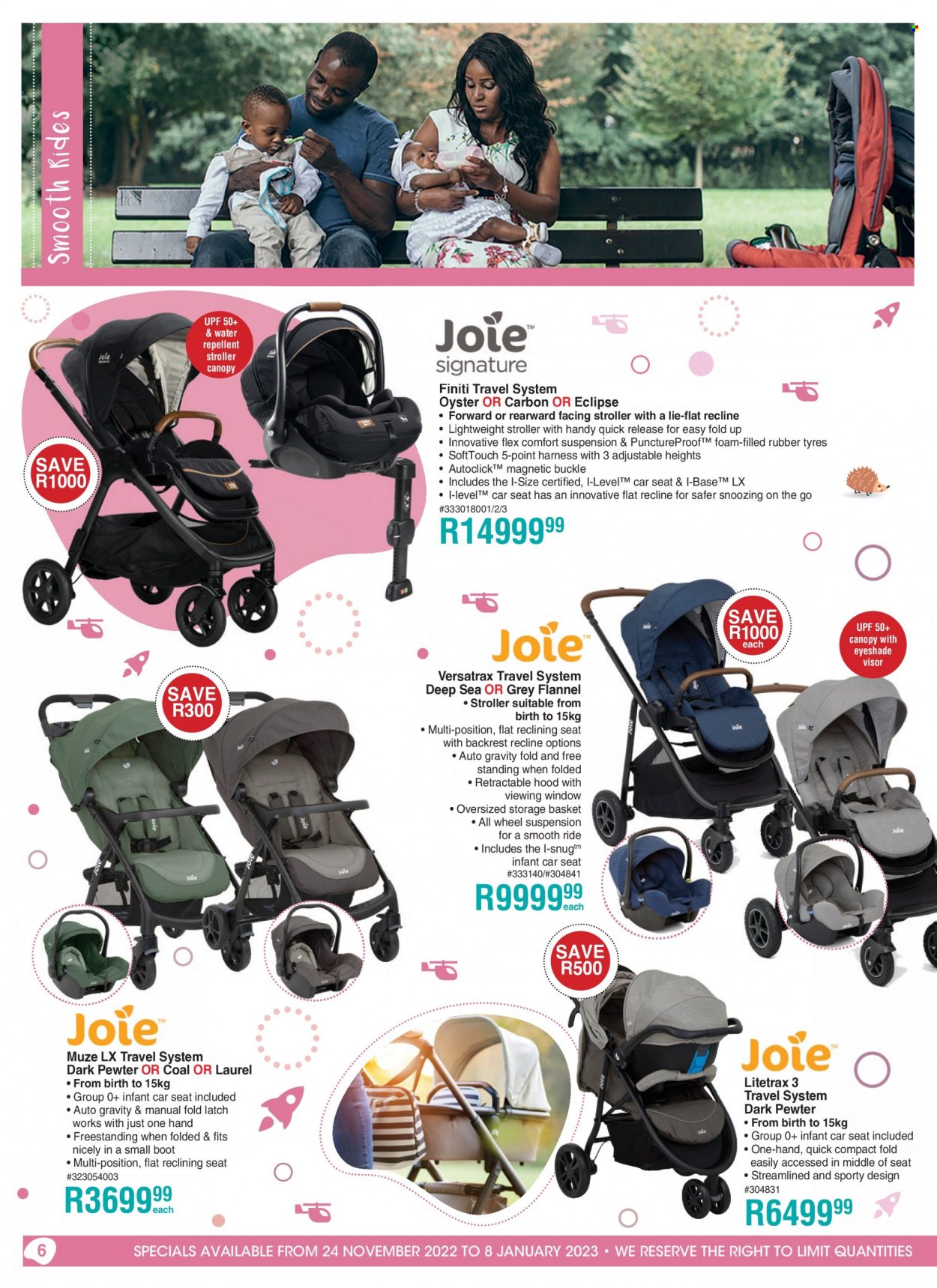 Baby City specials - 24/11/2022 - 08/01/2023. Page 6