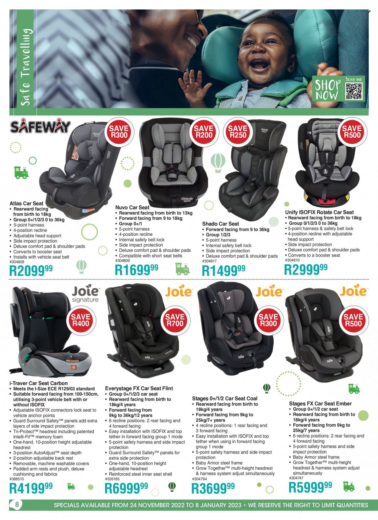 Baby City specials - 24/11/2022 - 08/01/2023. Page 8