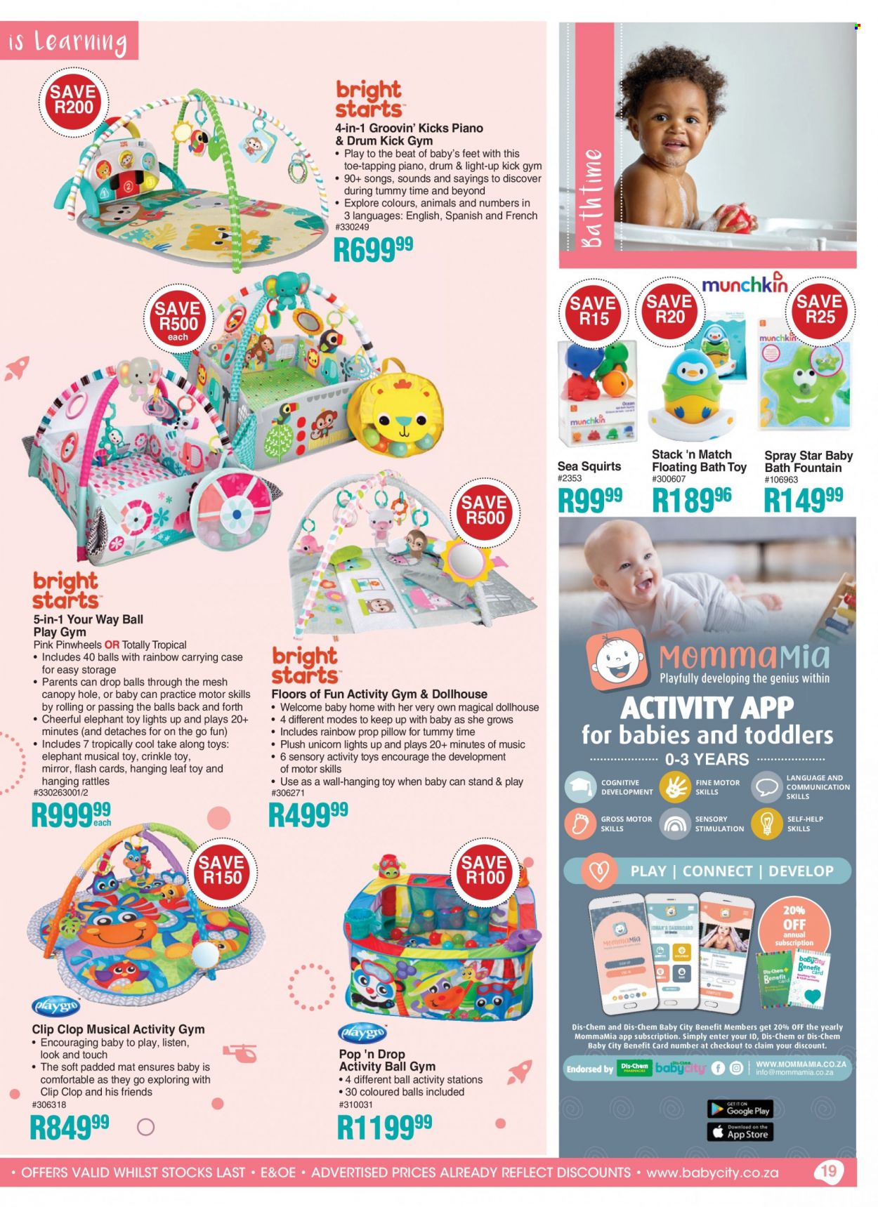 Baby City specials - 24/11/2022 - 08/01/2023. Page 19