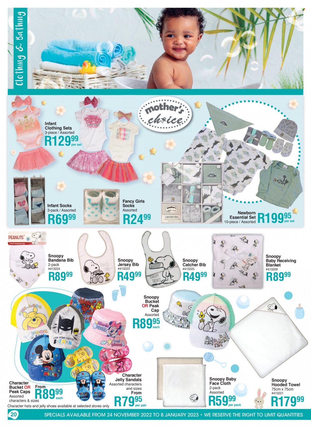 Baby City specials - 24/11/2022 - 08/01/2023. Page 20