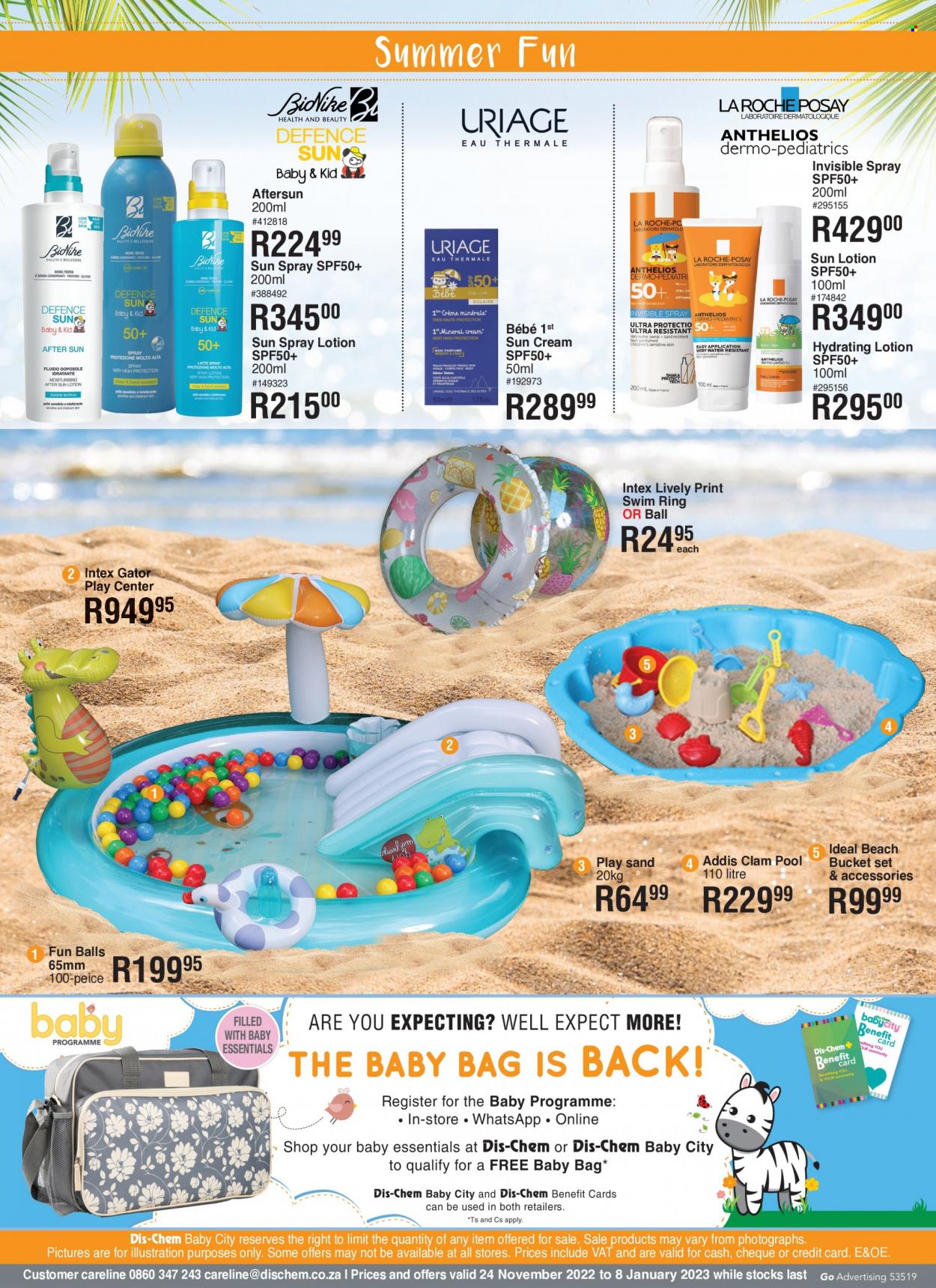 Baby City specials - 24/11/2022 - 08/01/2023. Page 24