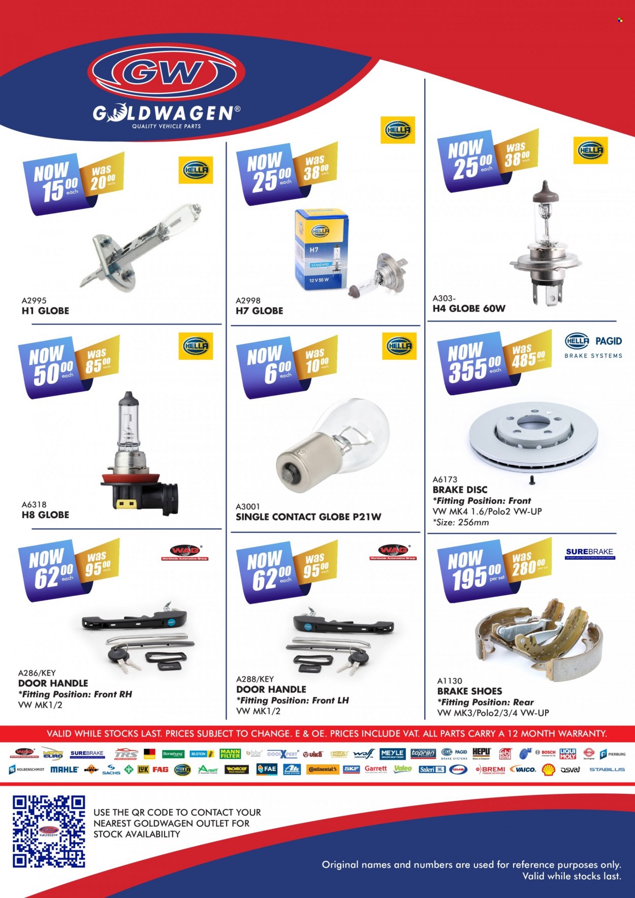 Goldwagen specials - 21/11/2022 - 26/11/2022. Page 4
