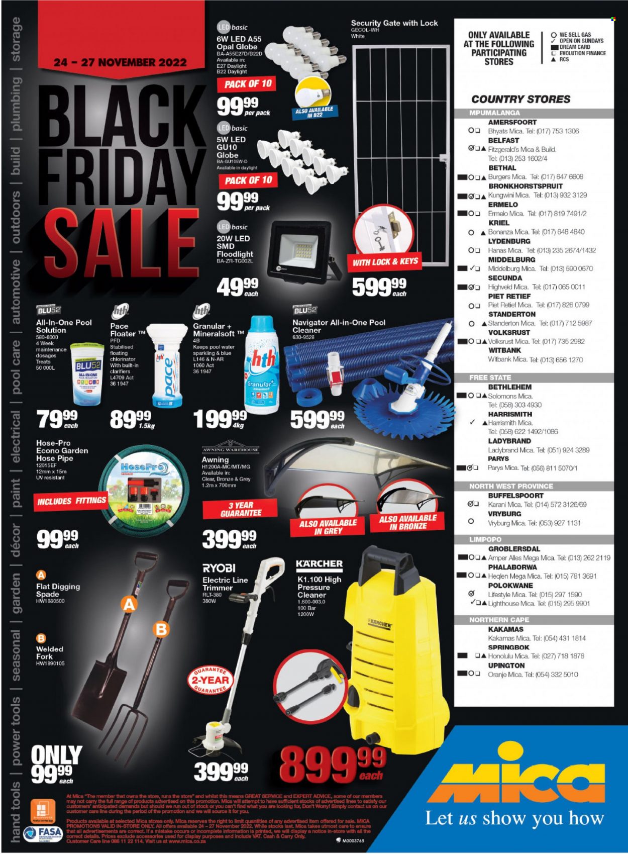 Mica specials - 24/11/2022 - 27/11/2022. Page 2