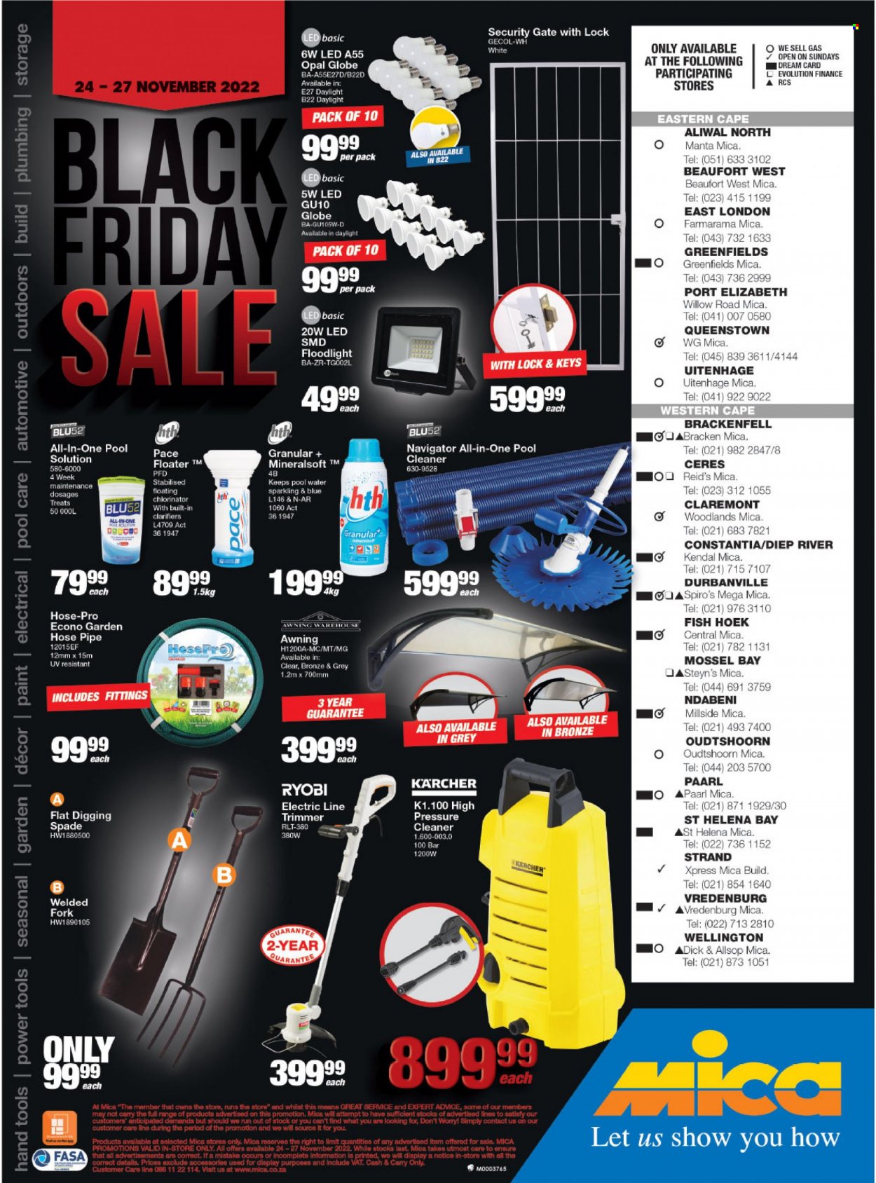Mica specials - 24/11/2022 - 27/11/2022. Page 4