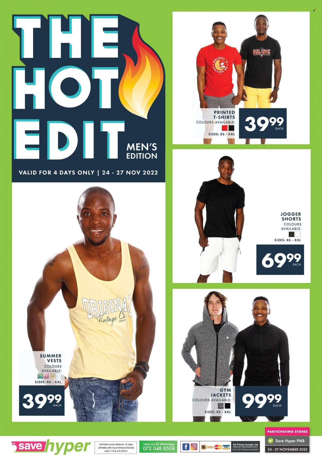 Save hyper specials - 24/11/2022 - 27/11/2022. Page 2