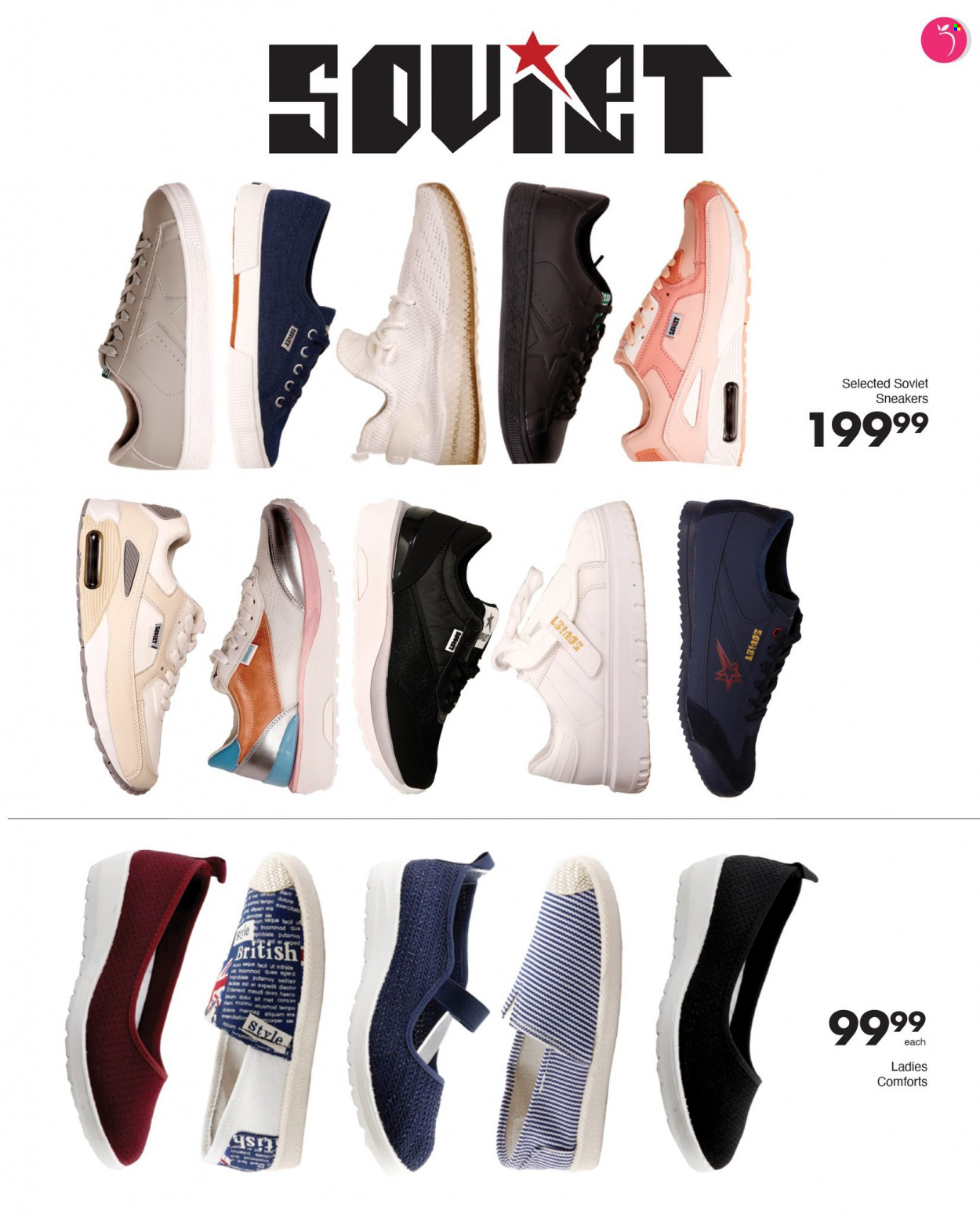 Save hyper specials - 24/11/2022 - 27/11/2022. Page 9
