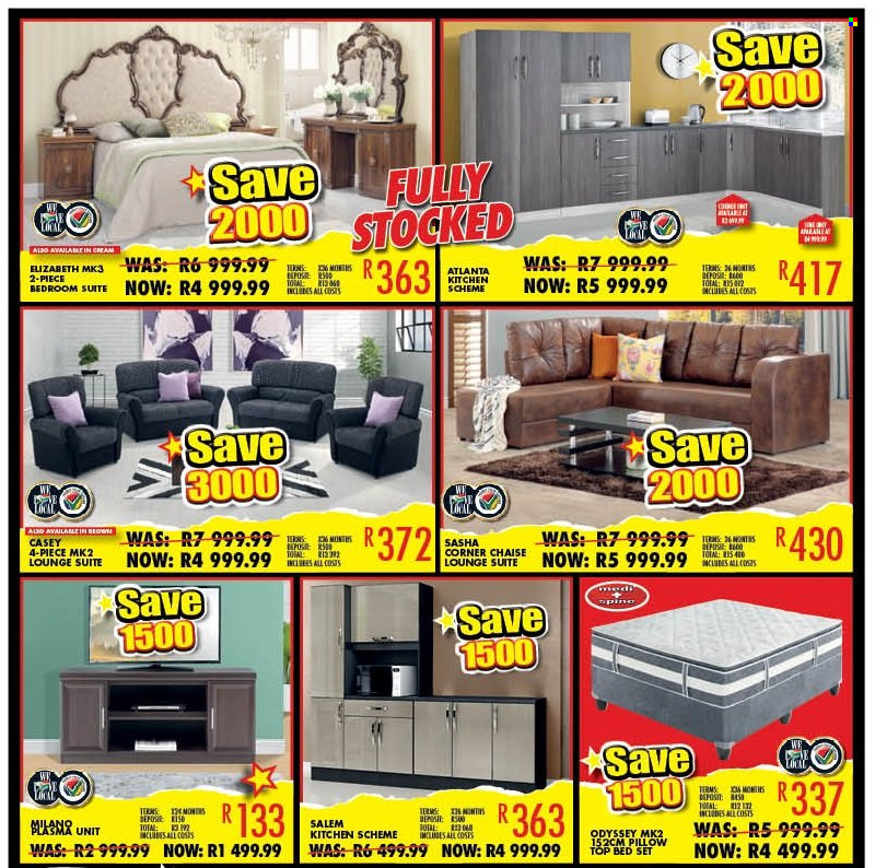 Lewis specials - 25/11/2022 - 27/11/2022. Page 3