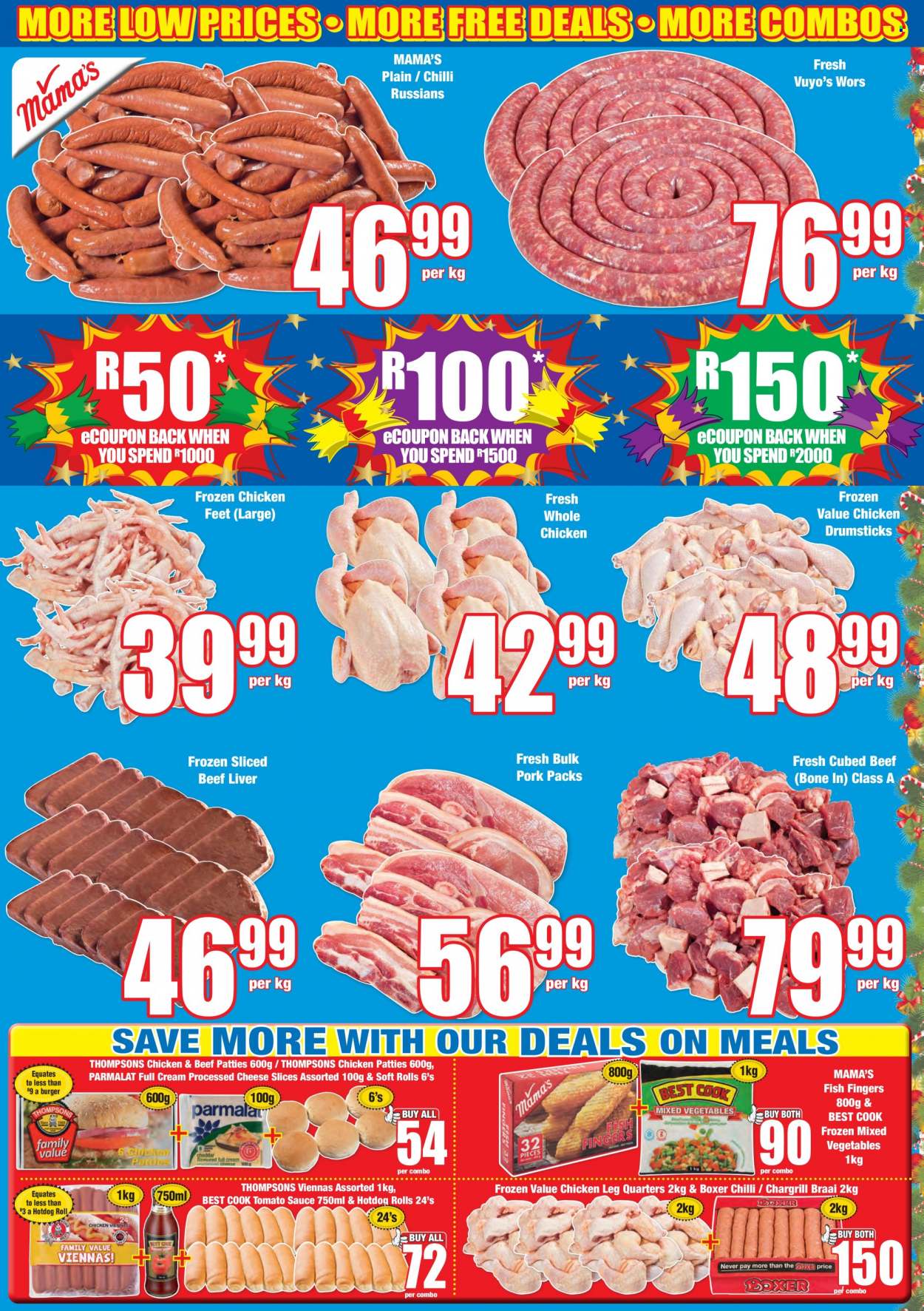Boxer specials - 24/11/2022 - 07/12/2022. Page 3