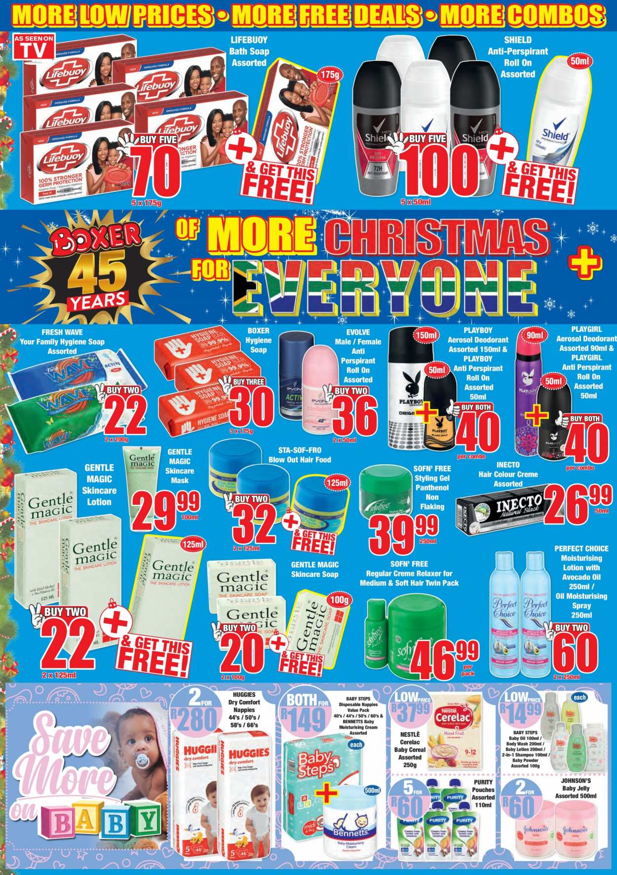 Boxer specials - 24/11/2022 - 07/12/2022. Page 8