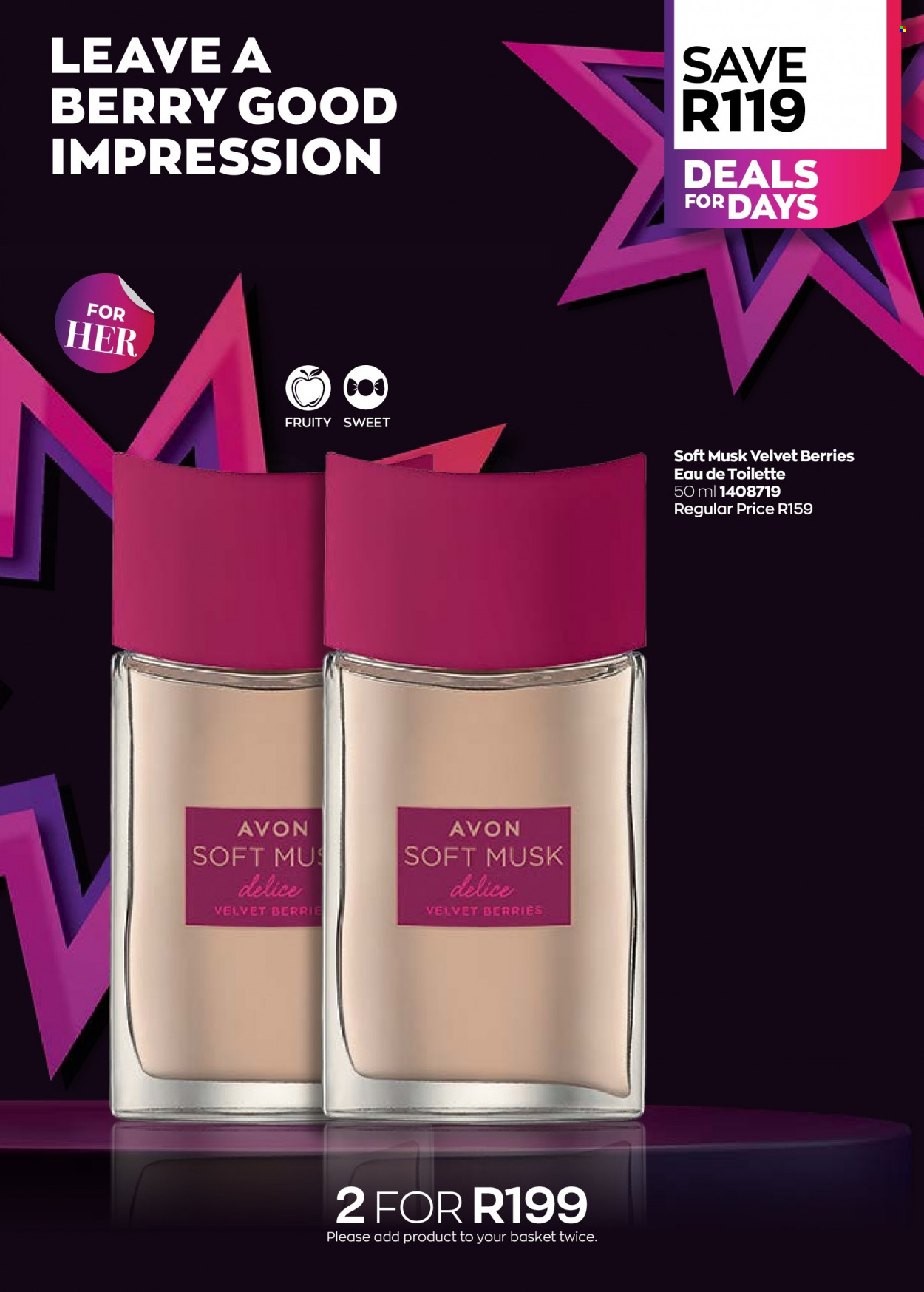 Avon specials - 24/11/2022 - 25/11/2022. Page 4
