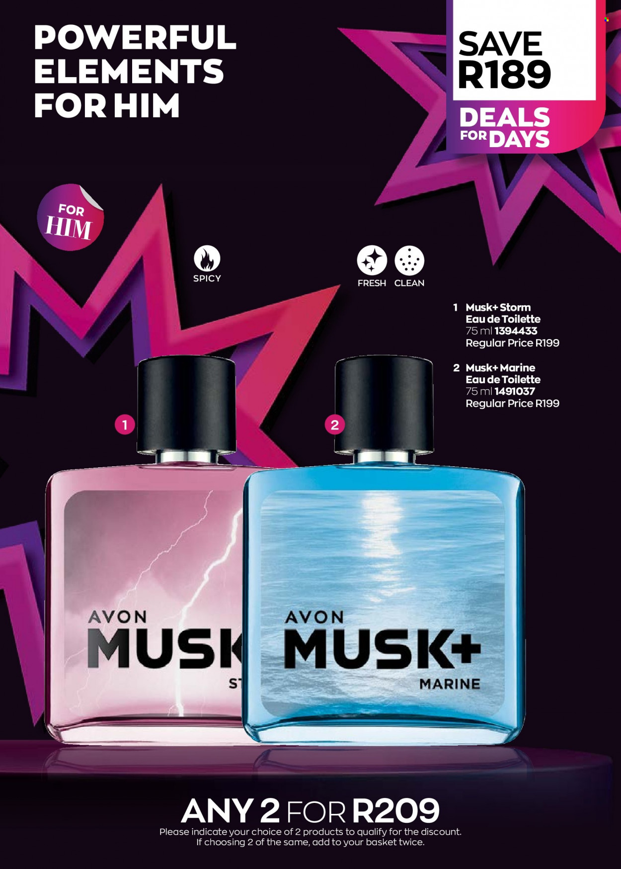 Avon specials - 24/11/2022 - 25/11/2022. Page 5