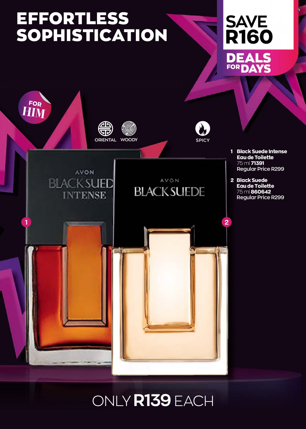 Avon specials - 24/11/2022 - 25/11/2022. Page 18