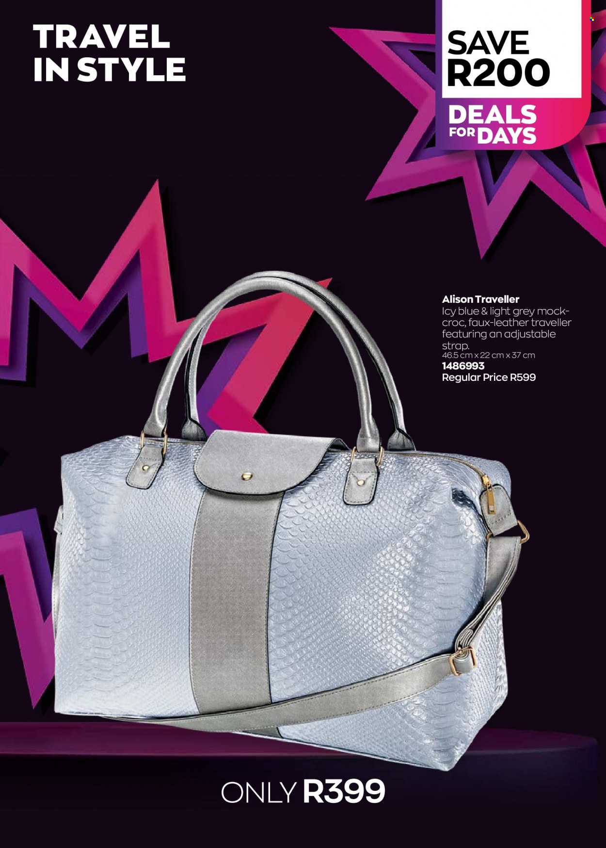 Avon specials - 24/11/2022 - 25/11/2022. Page 19