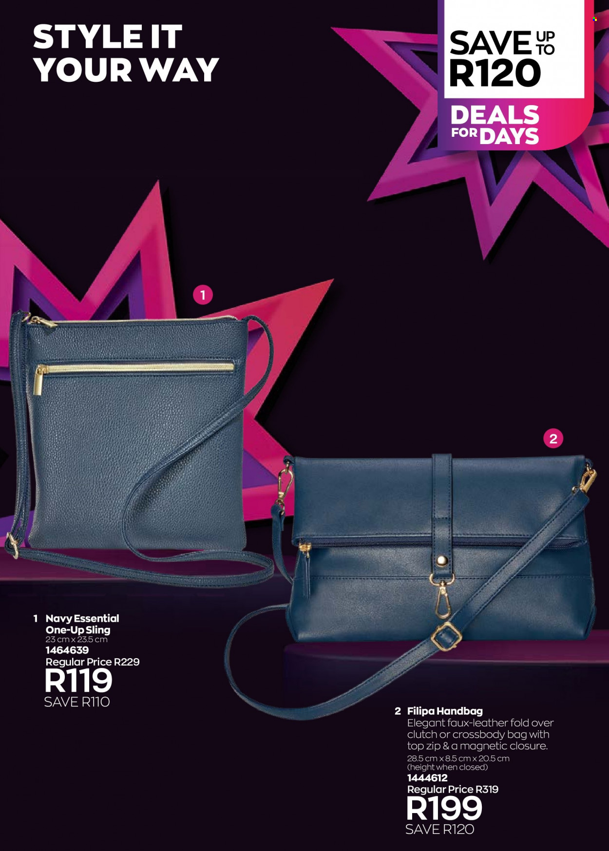 Avon specials - 24/11/2022 - 25/11/2022. Page 21