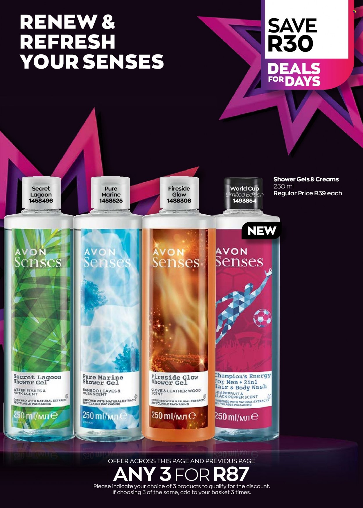 Avon specials - 24/11/2022 - 25/11/2022. Page 23