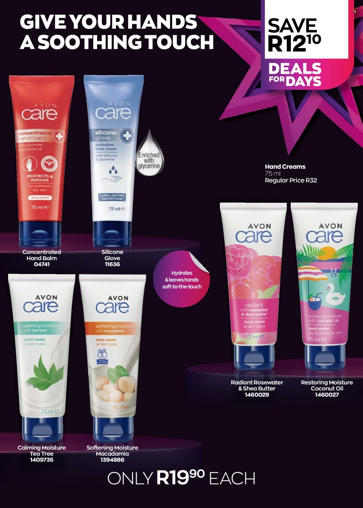 Avon specials - 24/11/2022 - 25/11/2022. Page 34