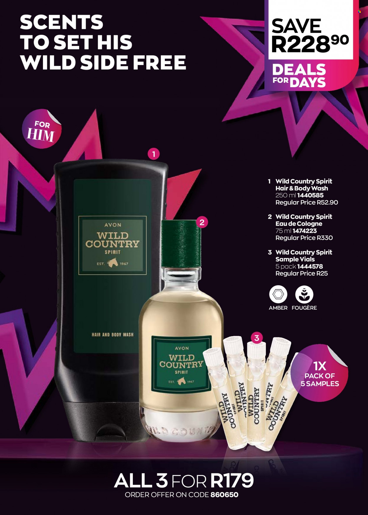 Avon specials - 24/11/2022 - 25/11/2022. Page 35