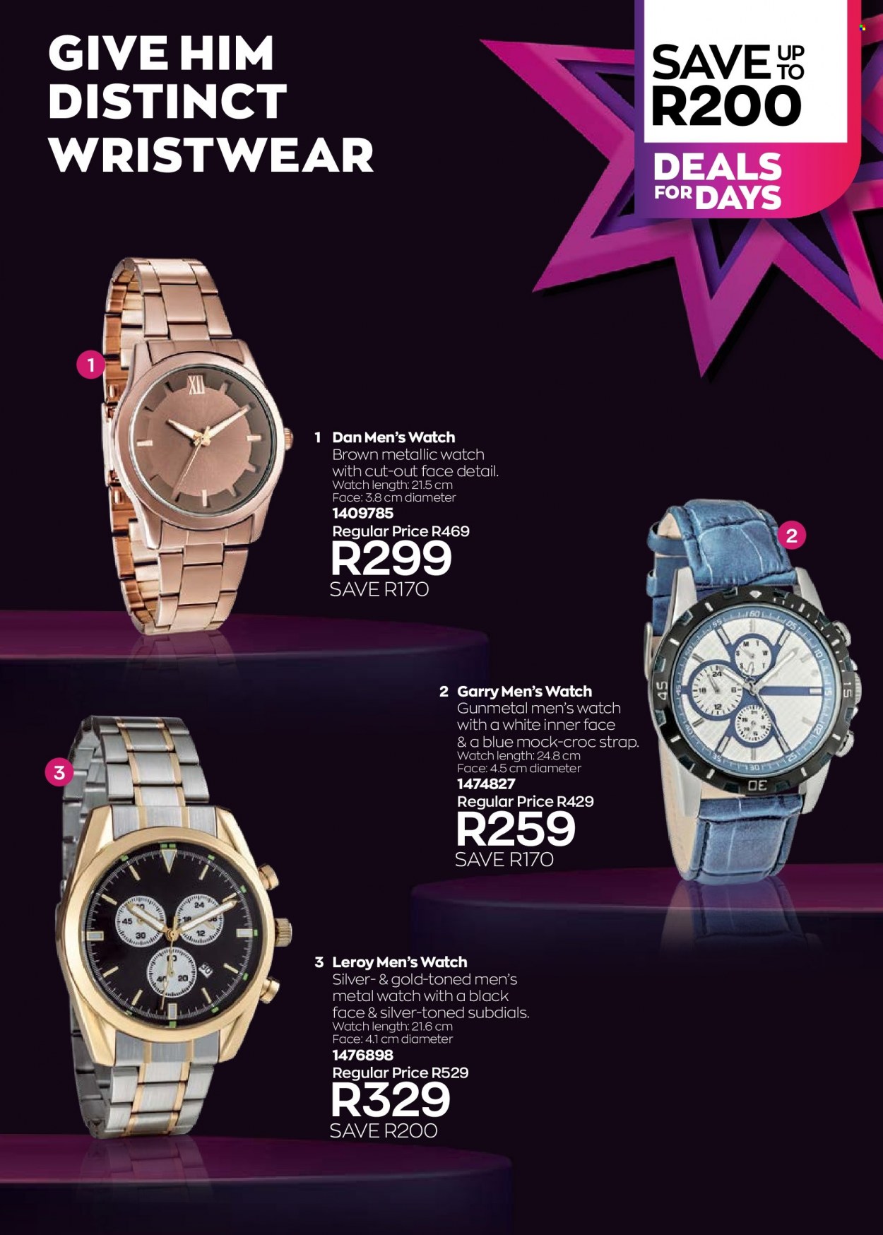 Avon specials - 24/11/2022 - 25/11/2022. Page 42