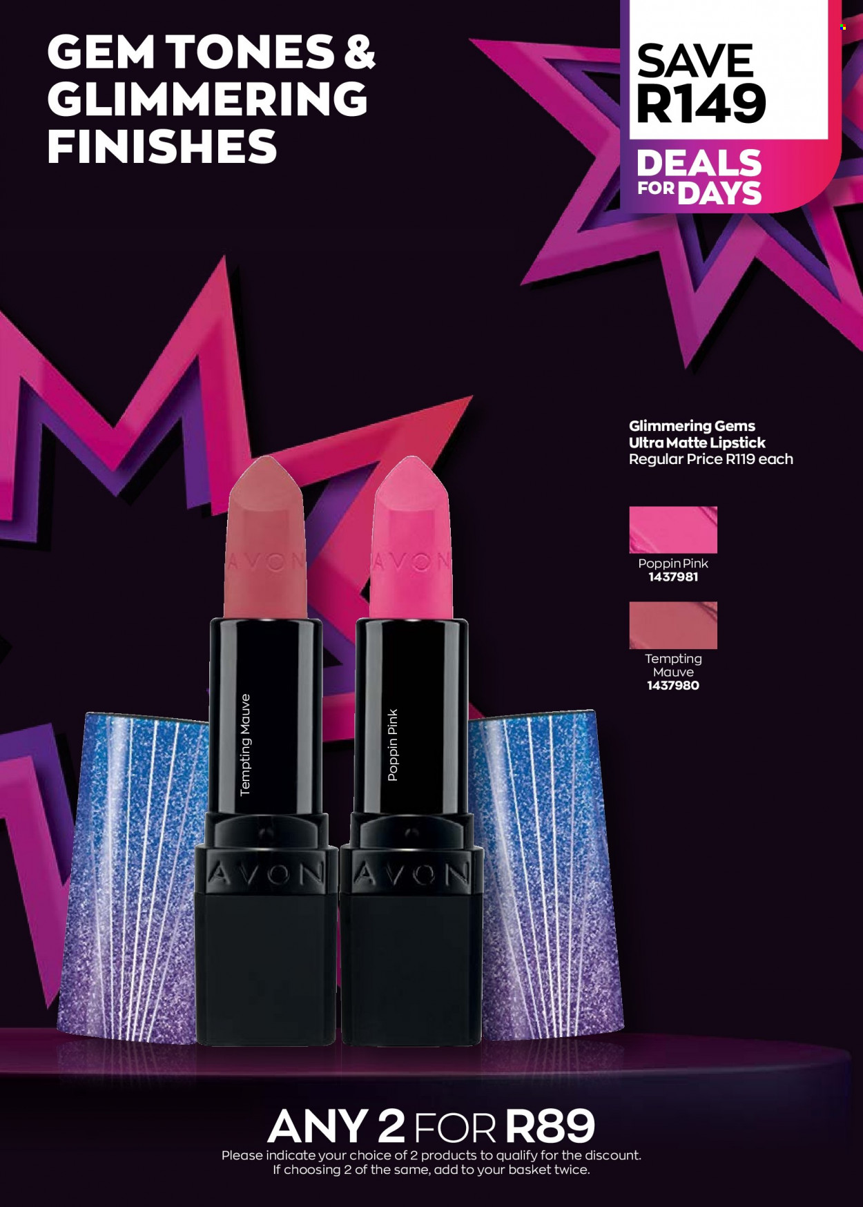 Avon specials - 24/11/2022 - 25/11/2022. Page 44