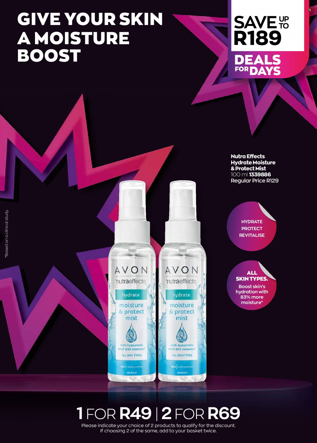 Avon specials - 24/11/2022 - 25/11/2022. Page 46