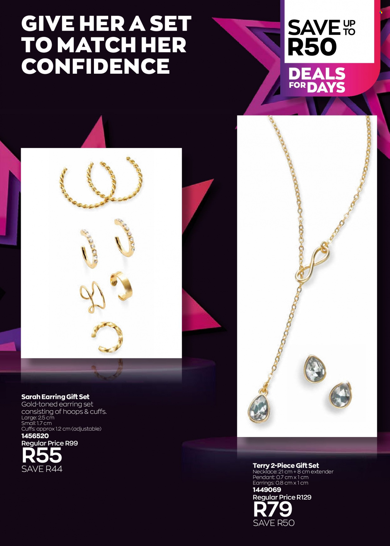 Avon specials - 24/11/2022 - 25/11/2022. Page 48
