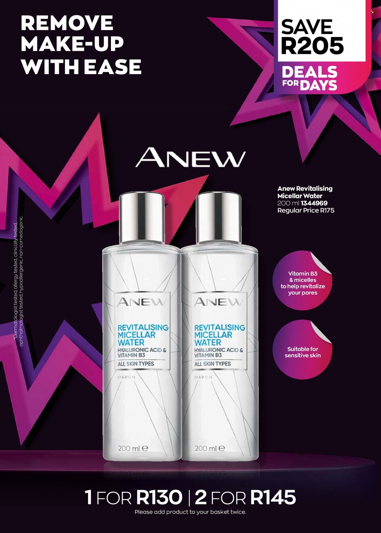 Avon specials - 24/11/2022 - 25/11/2022. Page 50